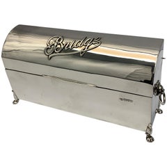 Silver Bridge Box