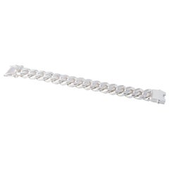Contemporary Link Bracelets