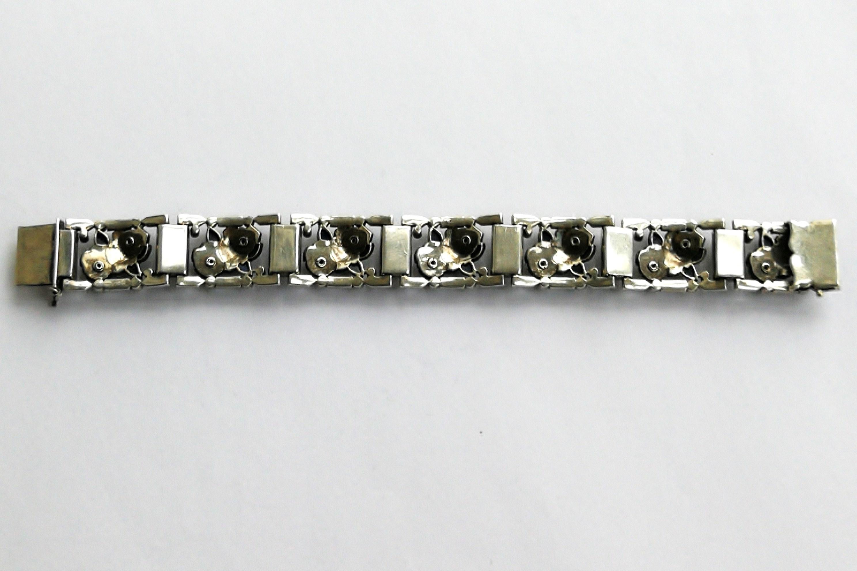 cartier style bracelet