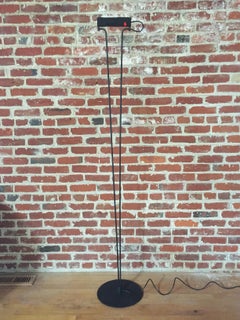 Silver Cloud Floor Lamp by Piotr Sierakowski for Koch & Lowy