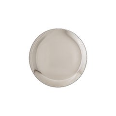Silver Concave Mirror 100 cm/ 39" Diameter