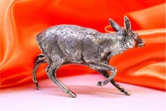 A. Silver Corso (Bambi) in perfetta forma con rilievi