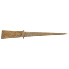 Letter Openers