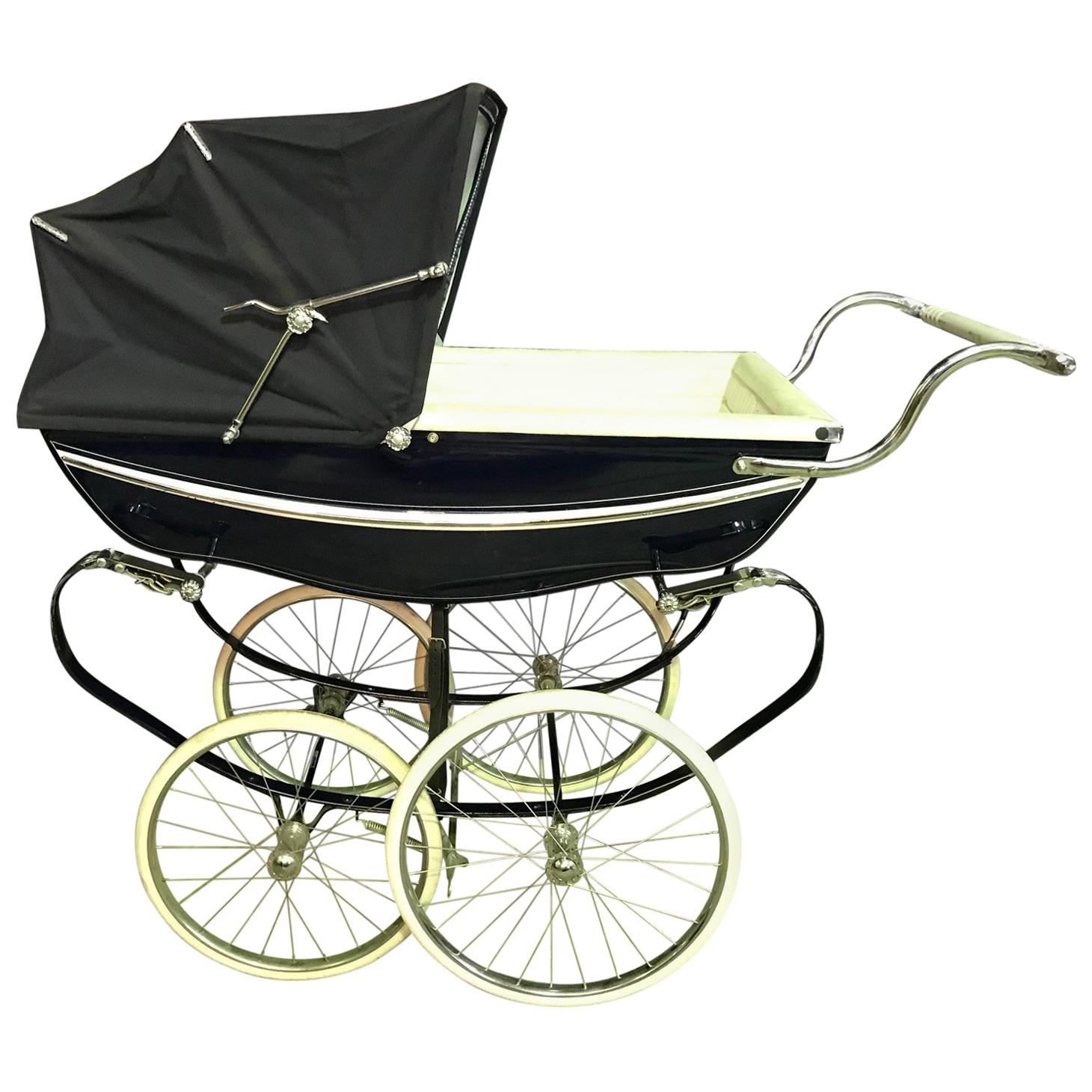 balmoral pram