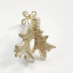 Sterling Silver Cufflinks