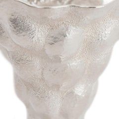 Silver cup by Yusuke Yamamoto