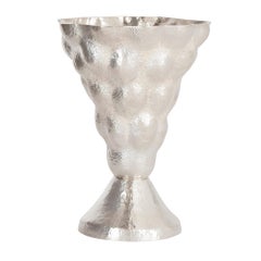 Silver cup by Yusuke Yamamoto