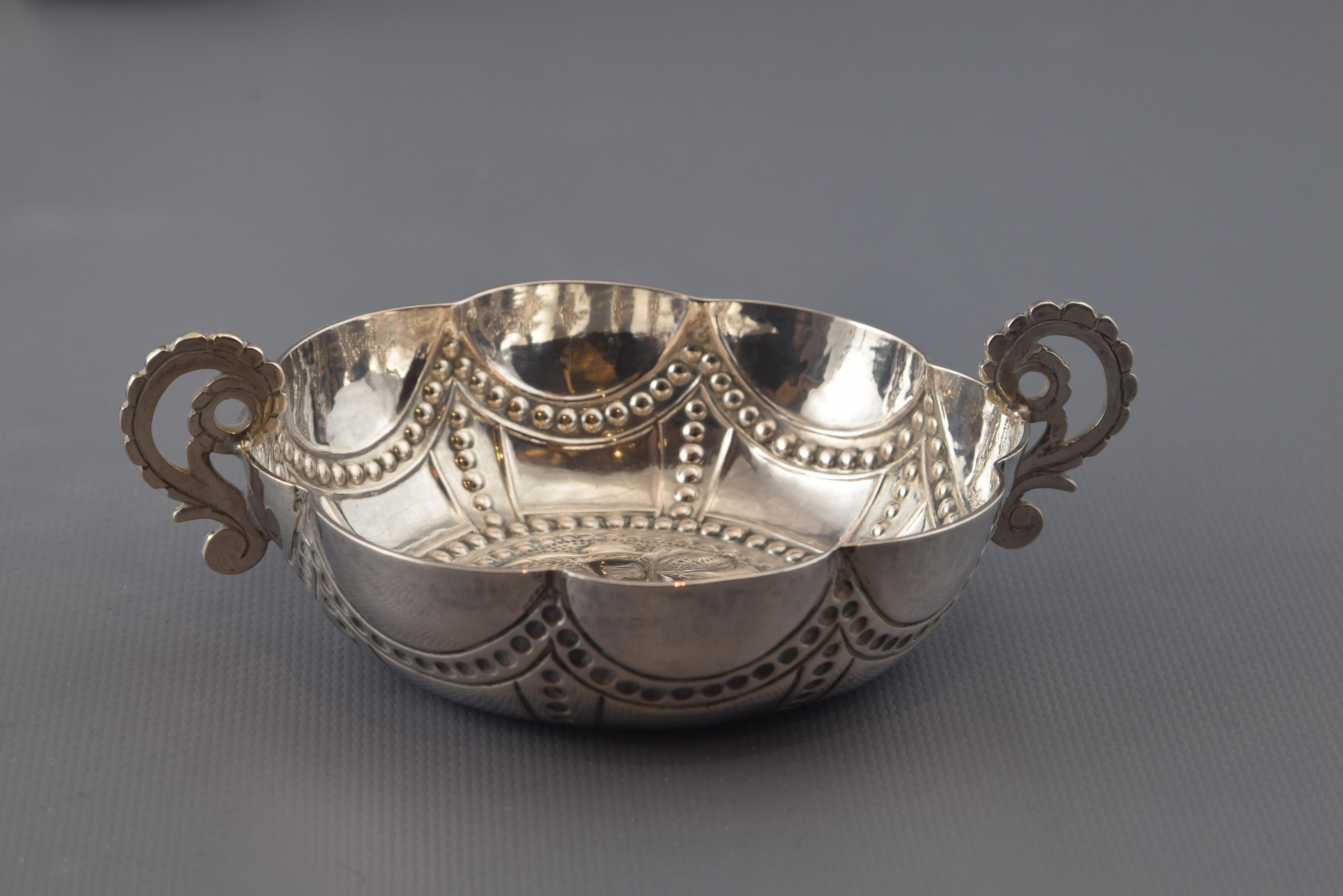 Silver Cup 