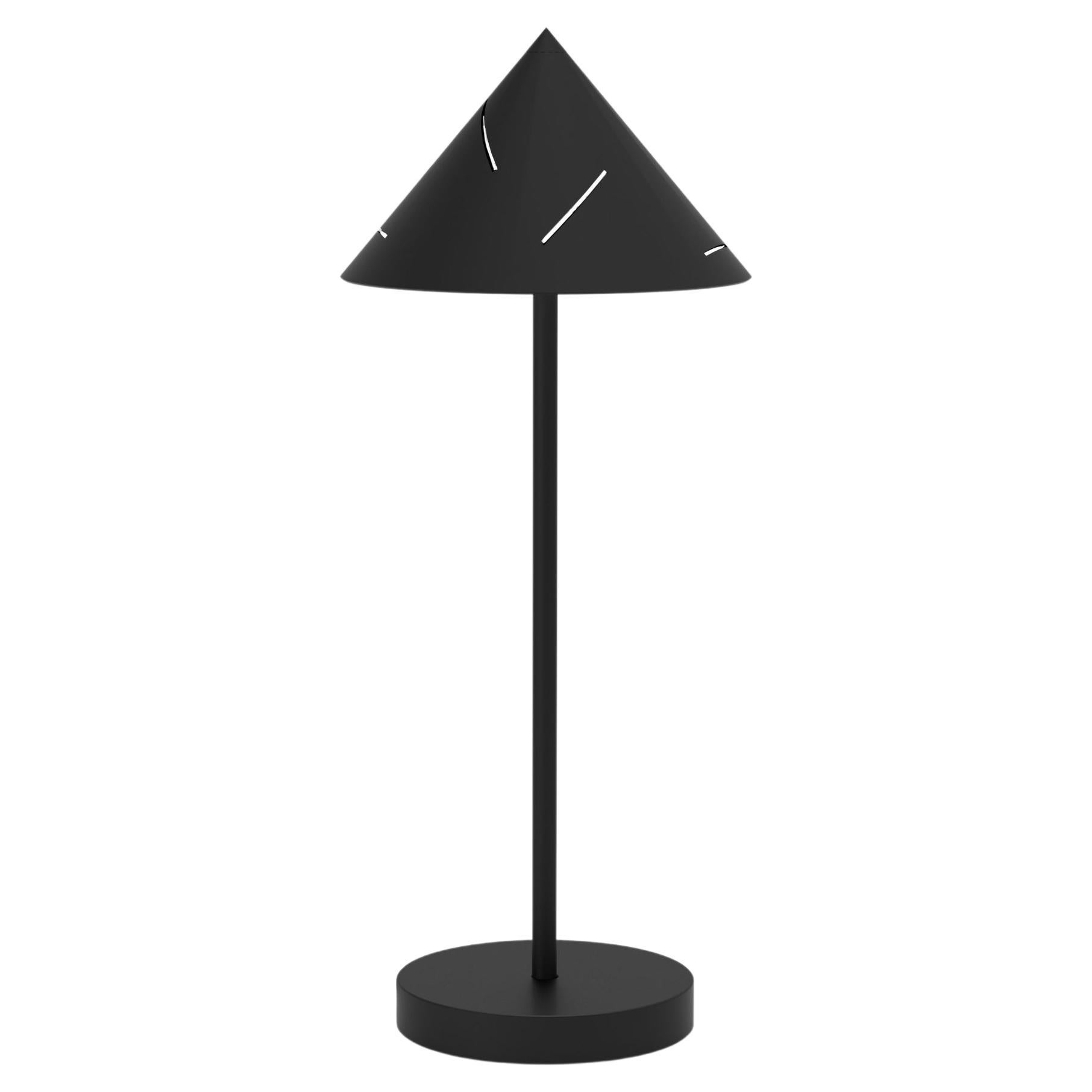 Lámpara de escritorio Silver de Atelier Areti