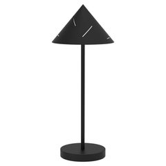 Silver Desk Light by Atelier Areti