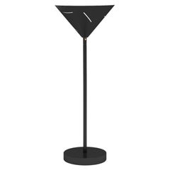 Lampe de bureau en argent II d'Atelier Areti