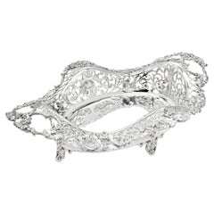 Sterling Silver
