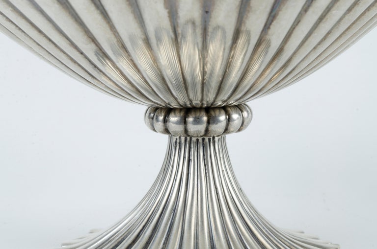 Pièce maîtresse (1) - Argent 900 - Espagne - 1950-1999 - Catawiki