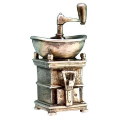 Amasadora Silver con su propio cajón móvil y mecanismo