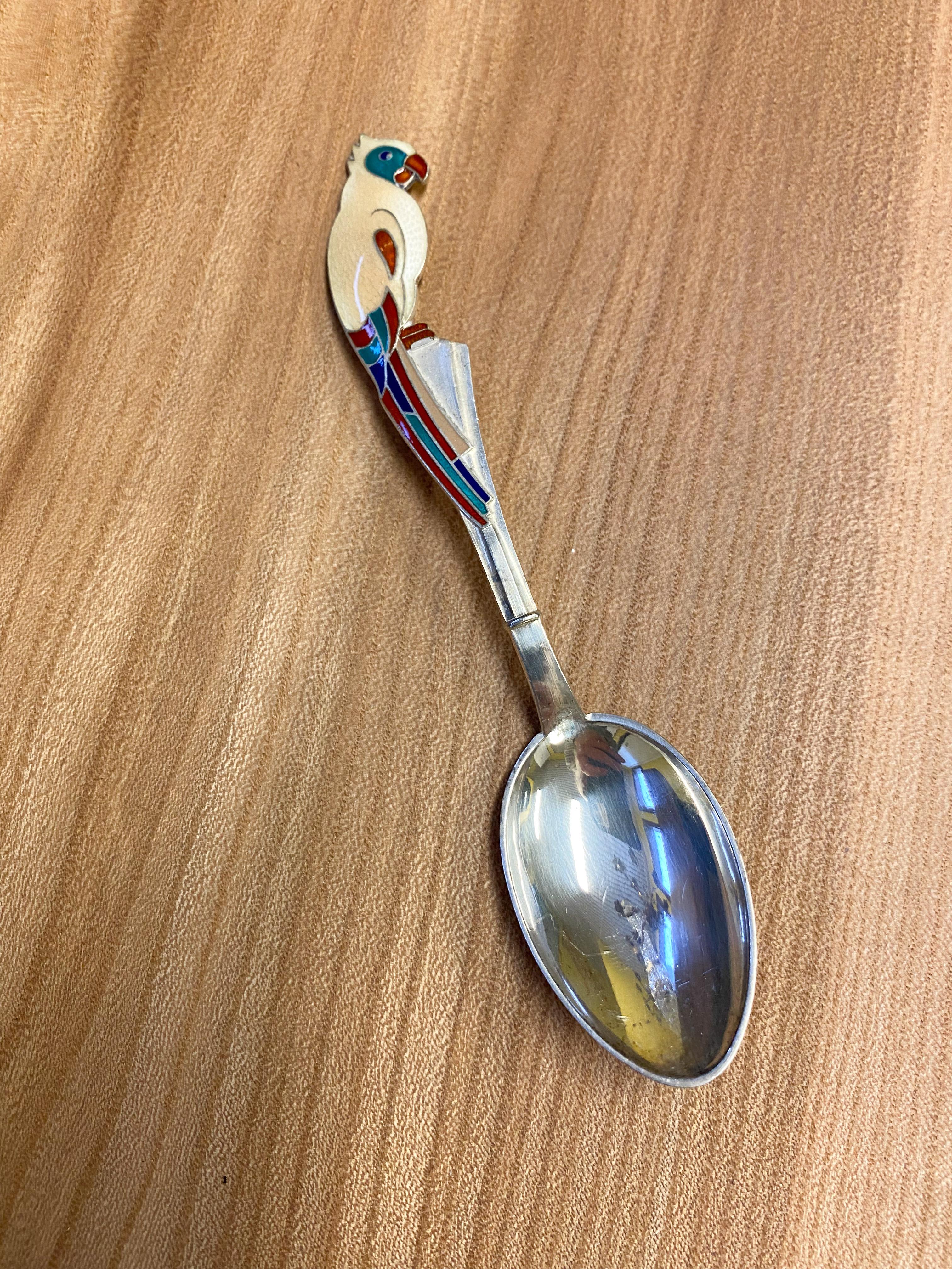 silver spoons for sale