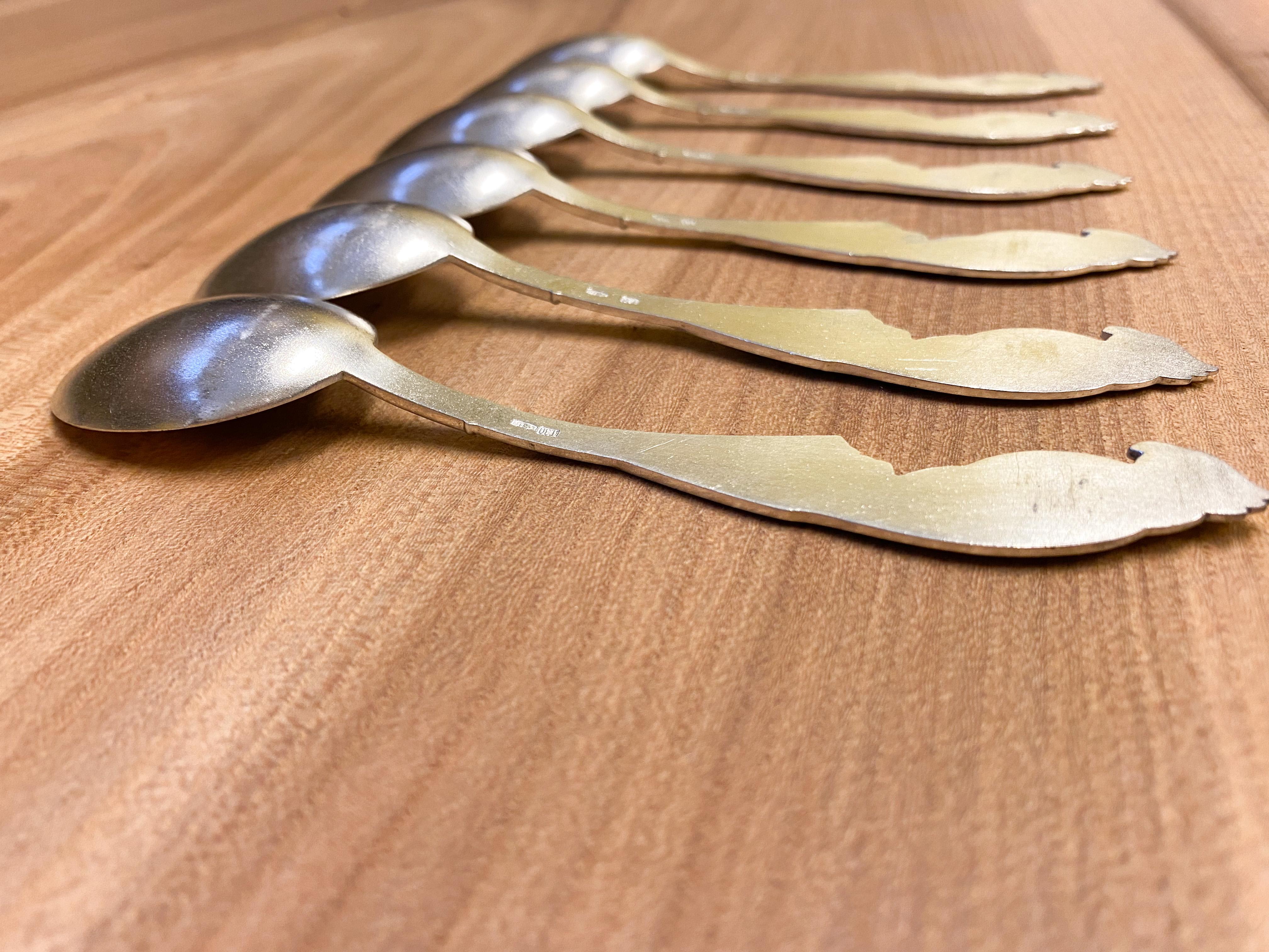 unique spoon design