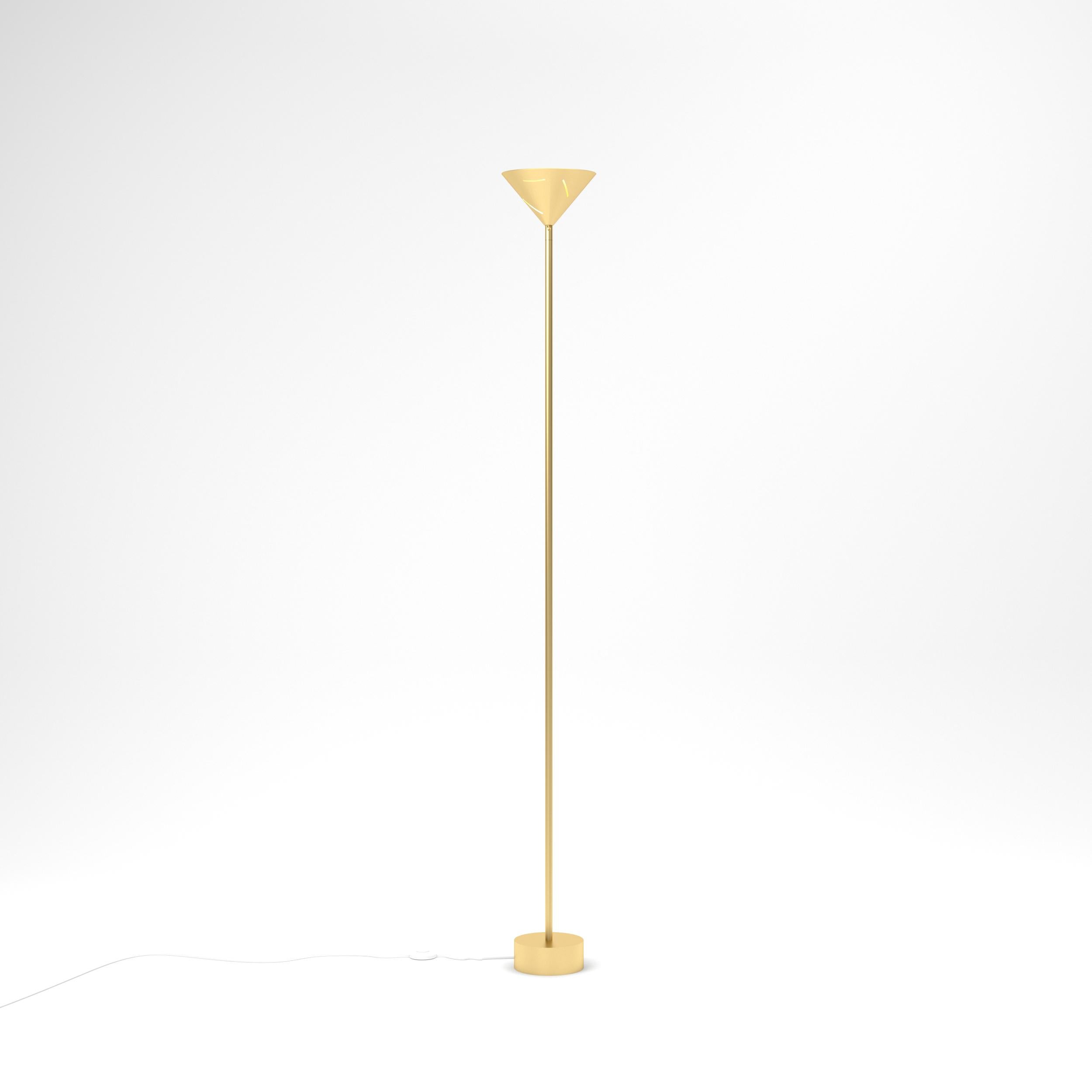 Allemand Lampadaire II d'Atelier Areti en vente