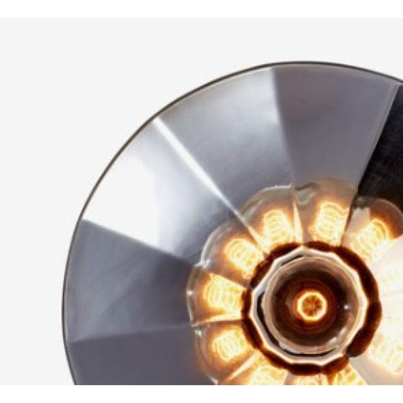 Applique Fractale in argento, Small di Radar In condizioni Nuovo in vendita a Geneve, CH