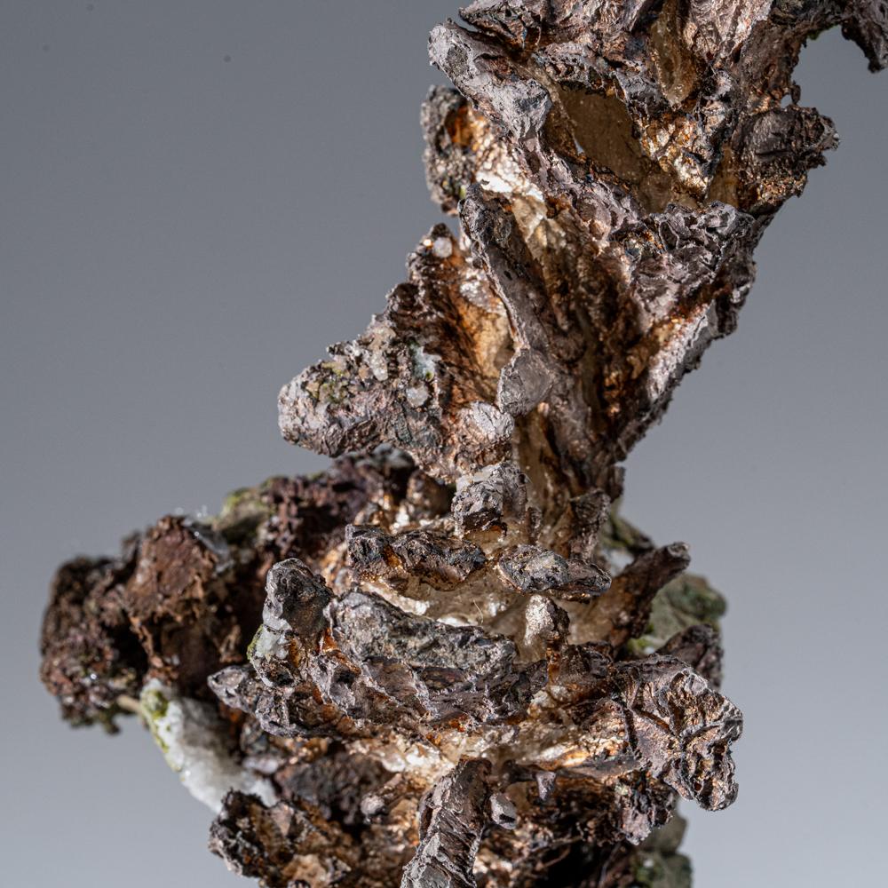 Silber aus der Calumet-Hecla-Mine, Houghton County, Michigan (amerikanisch) im Angebot