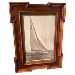 Impresión en gelatina de plata de Beken and sons of Cowes - Coronation Cup Torqay