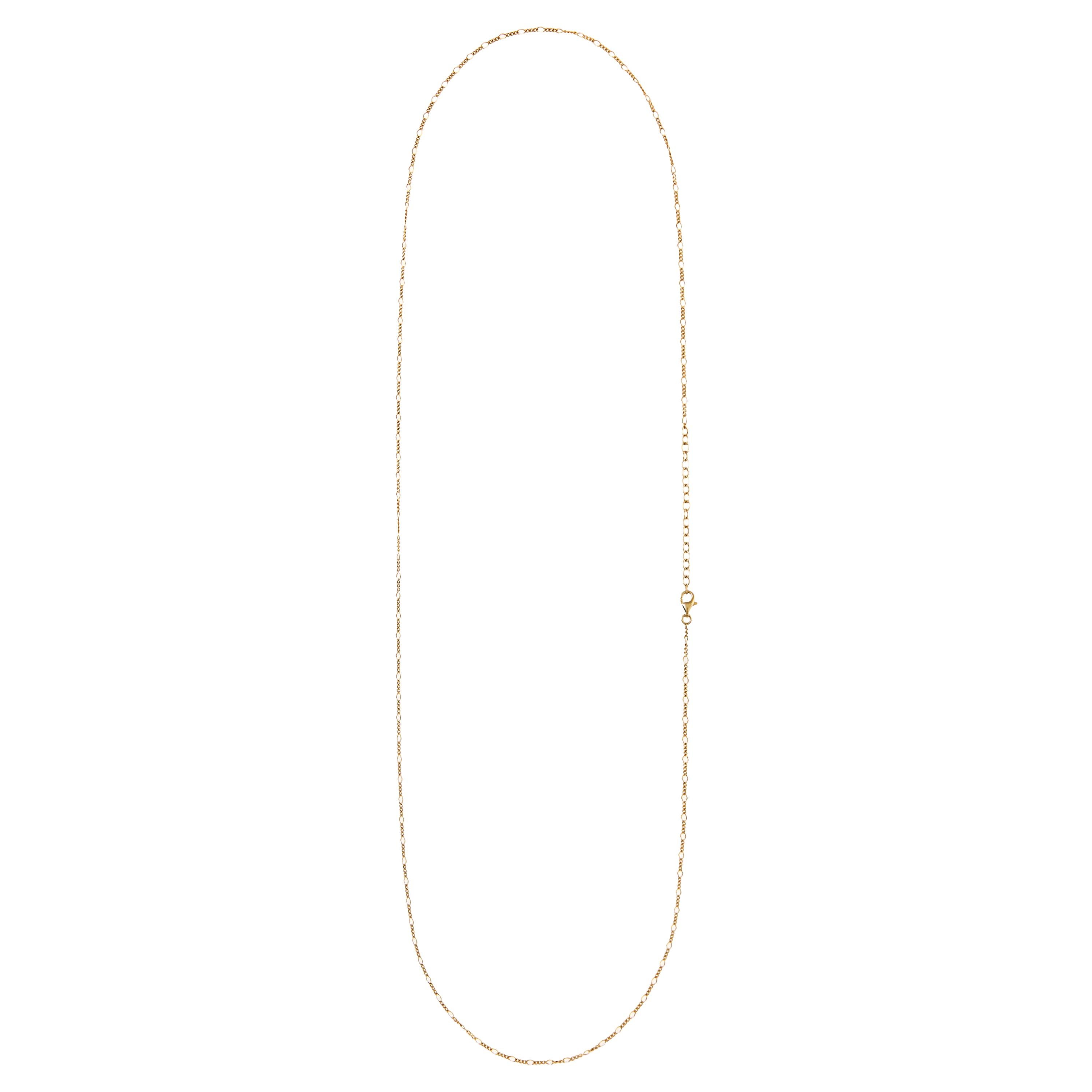 Silver Gold Plated Belly Chain Minimal Motion Greek Jewelry For Sale