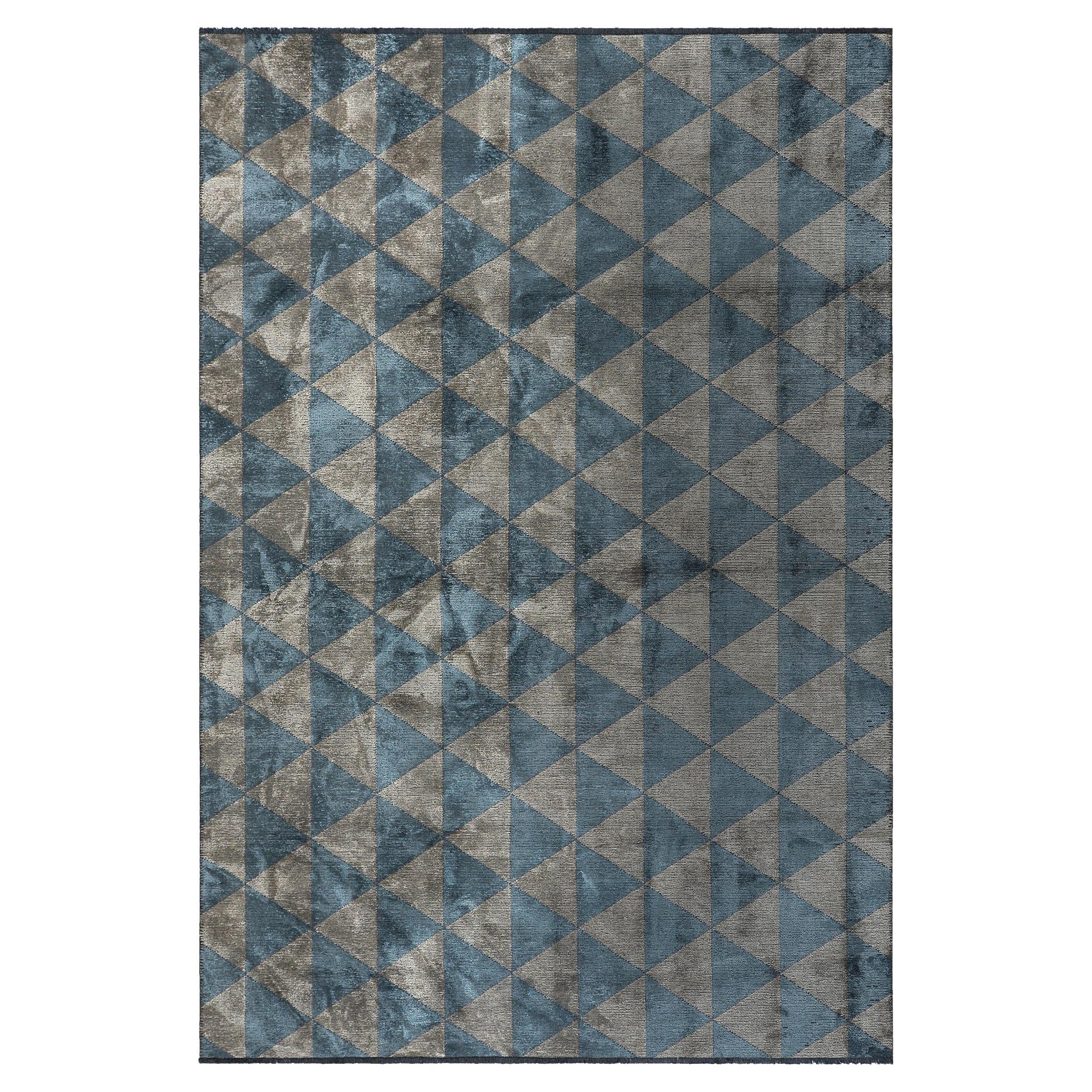 La collection Rapture est une collection de tapis haut de gamme qui comprend 29 options de design de tapis, dans 155 combinaisons de design et de couleurs de tapis, soit un total de 620 combinaisons différentes de design-couleur-taille. Les tapis