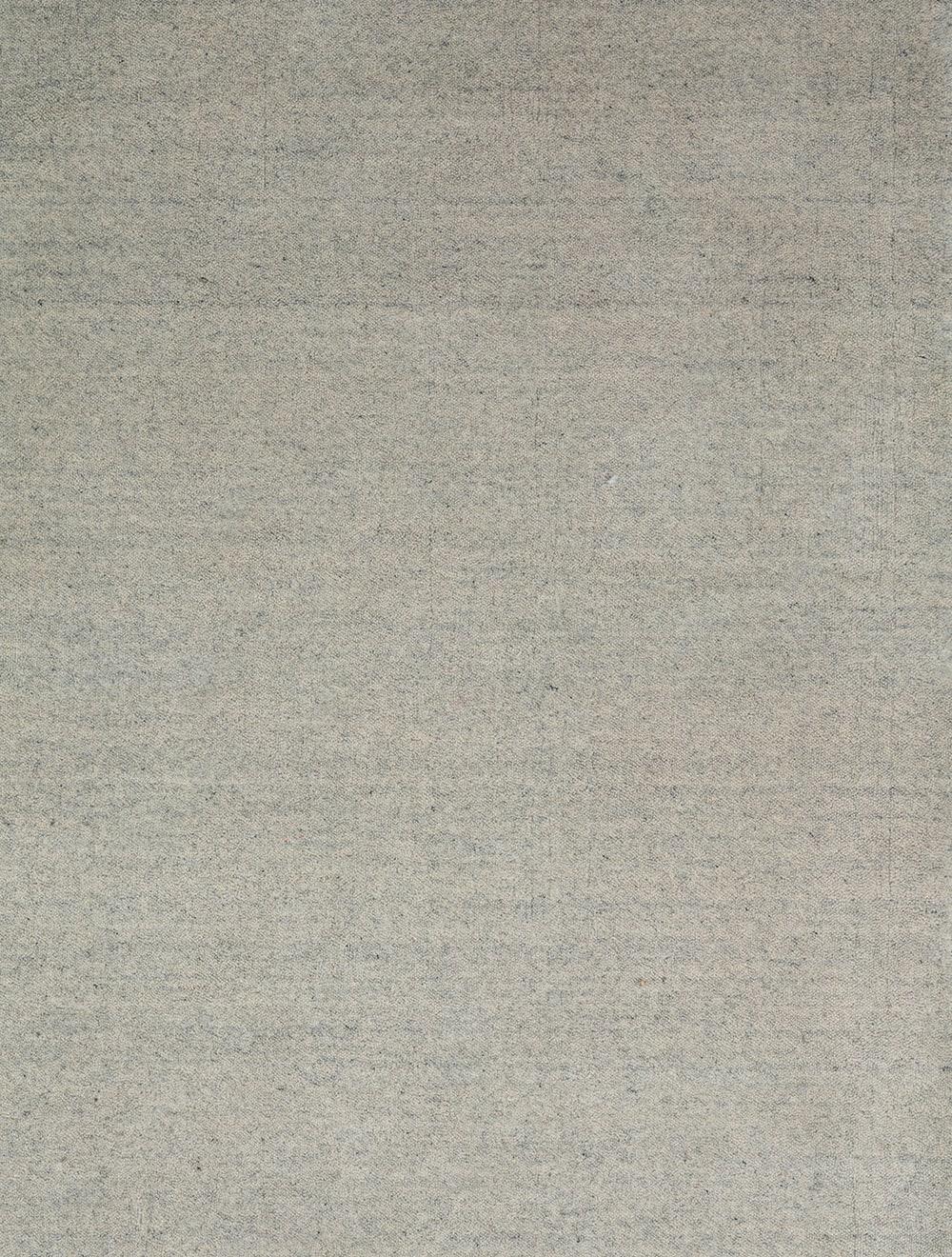 Post-Modern Silver Grey Earth Natural Carpet by Massimo Copenhagen For Sale