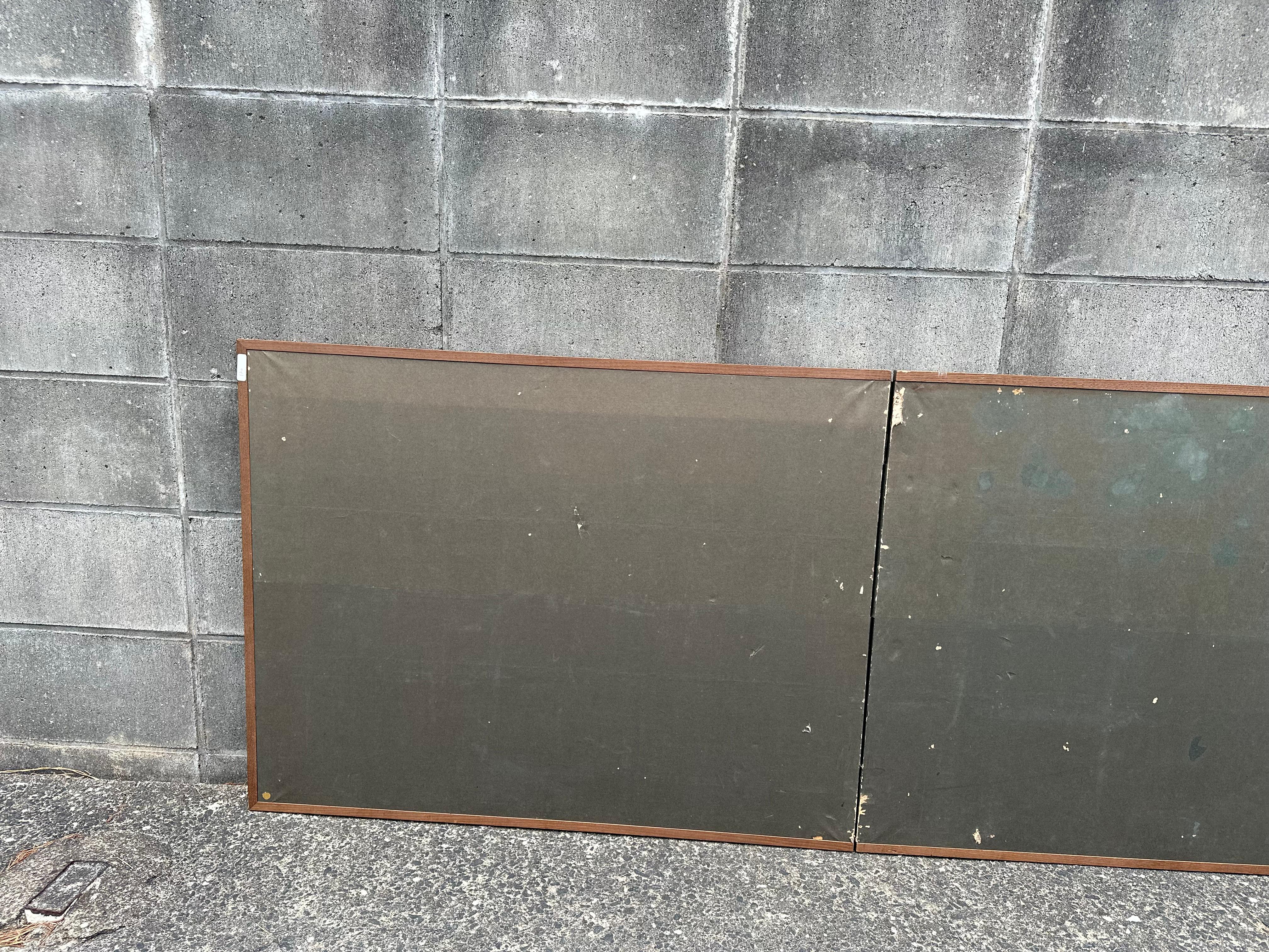 Hand-Crafted Silver Harmony For Sale