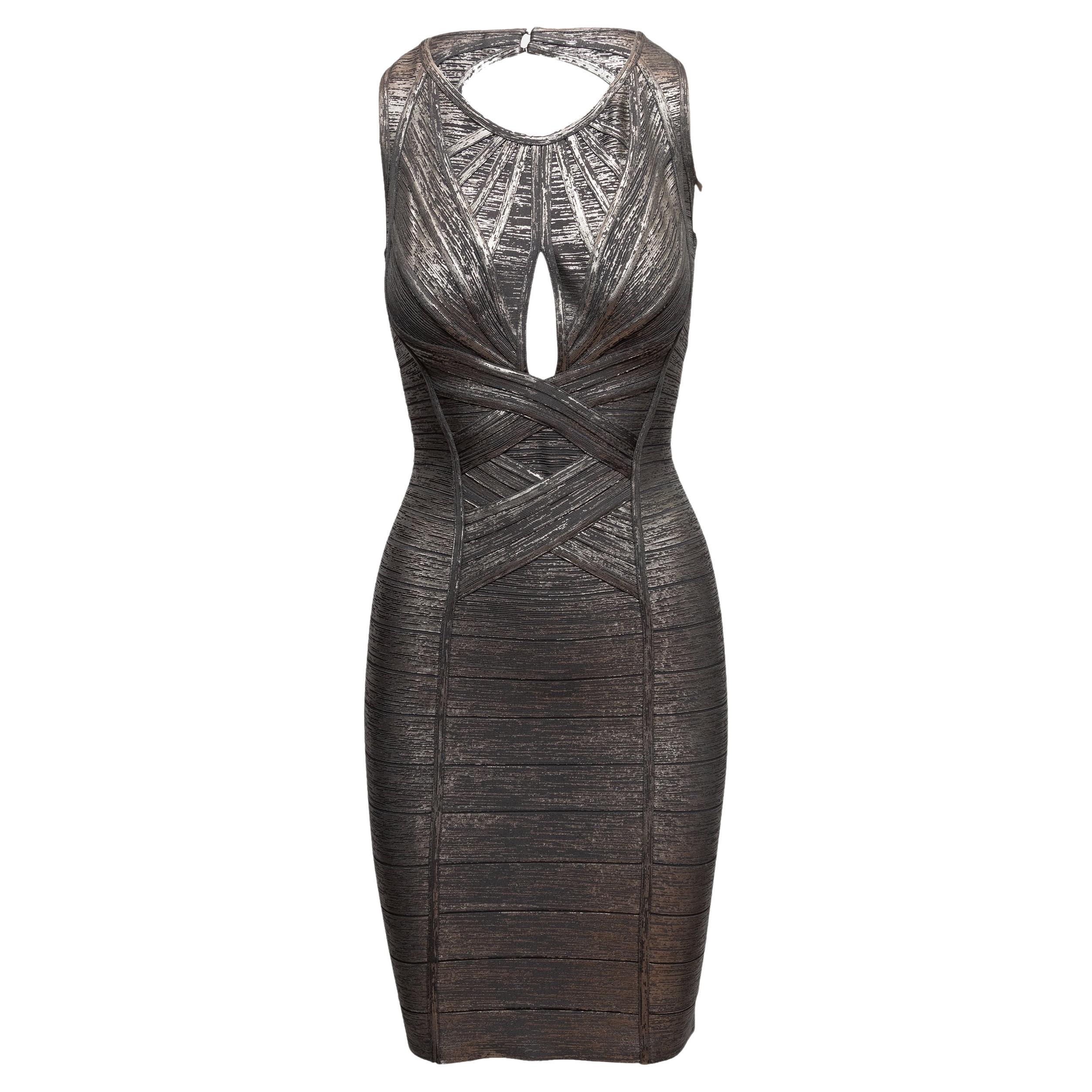 What are bandage dresses called?