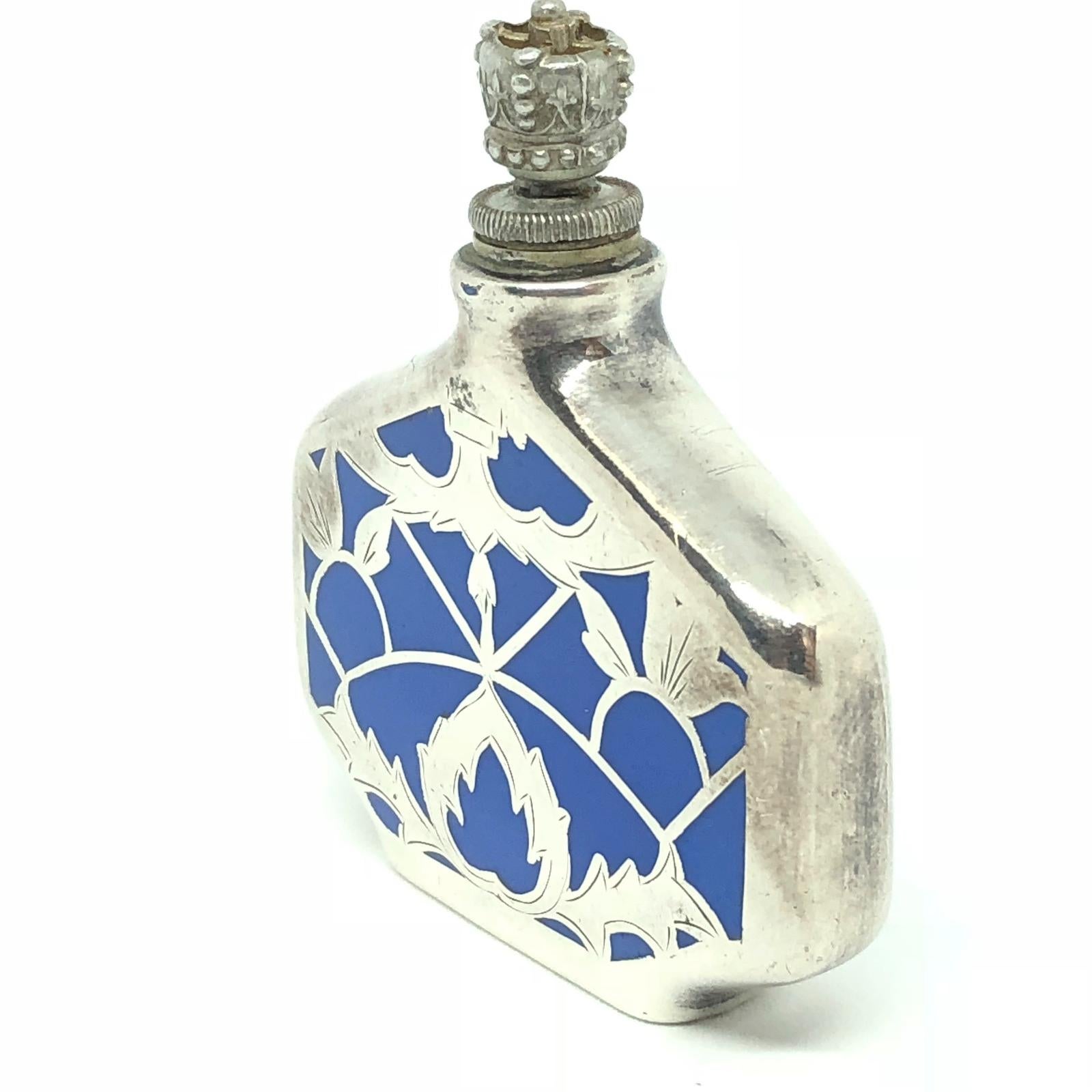china bottle light