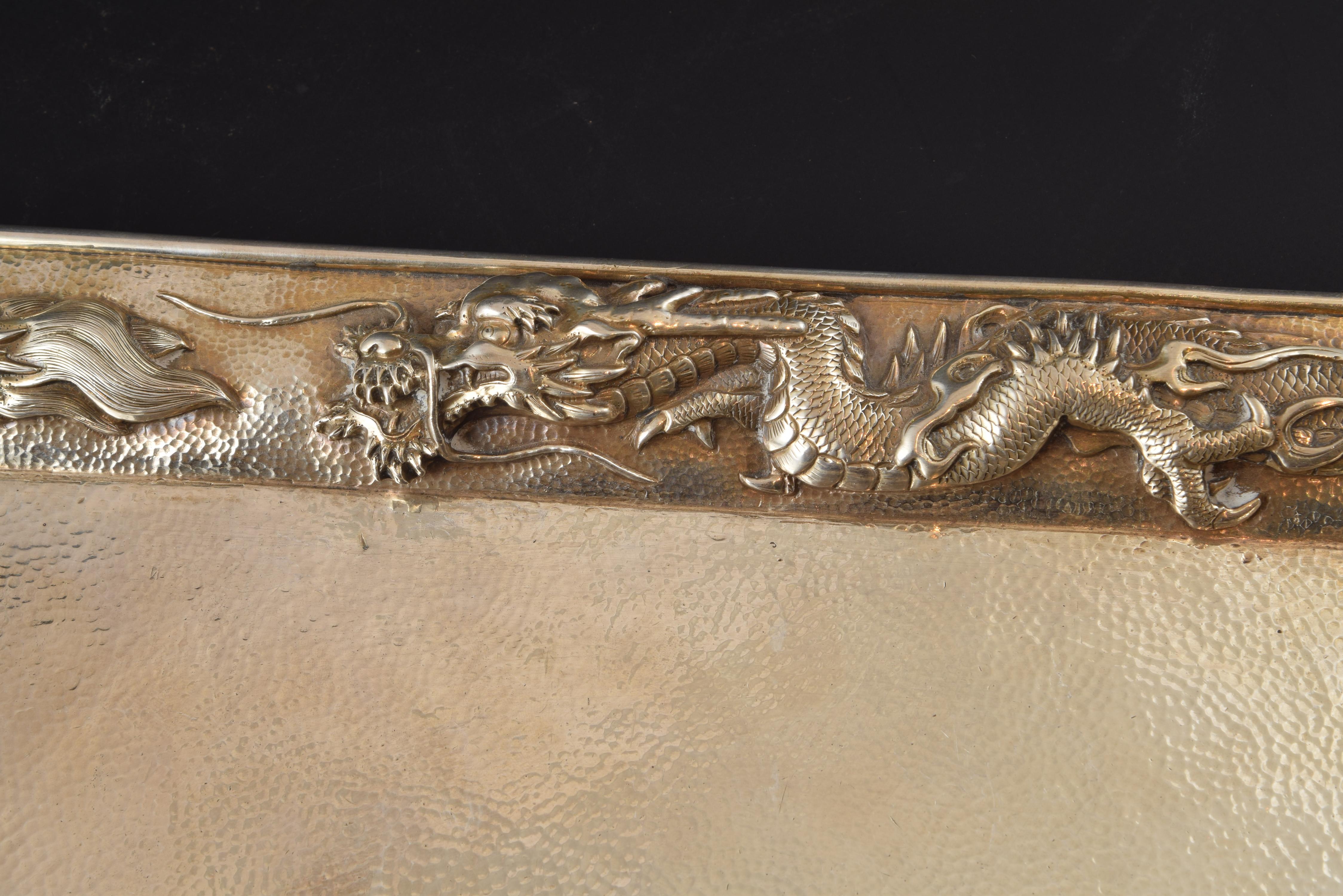 japanese silver hallmarks