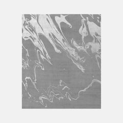 Silver Lake Valentina Rug by Atelier Bowy C.D.