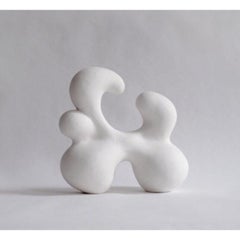 Escultura Silver Lining de Elnaz Rafati