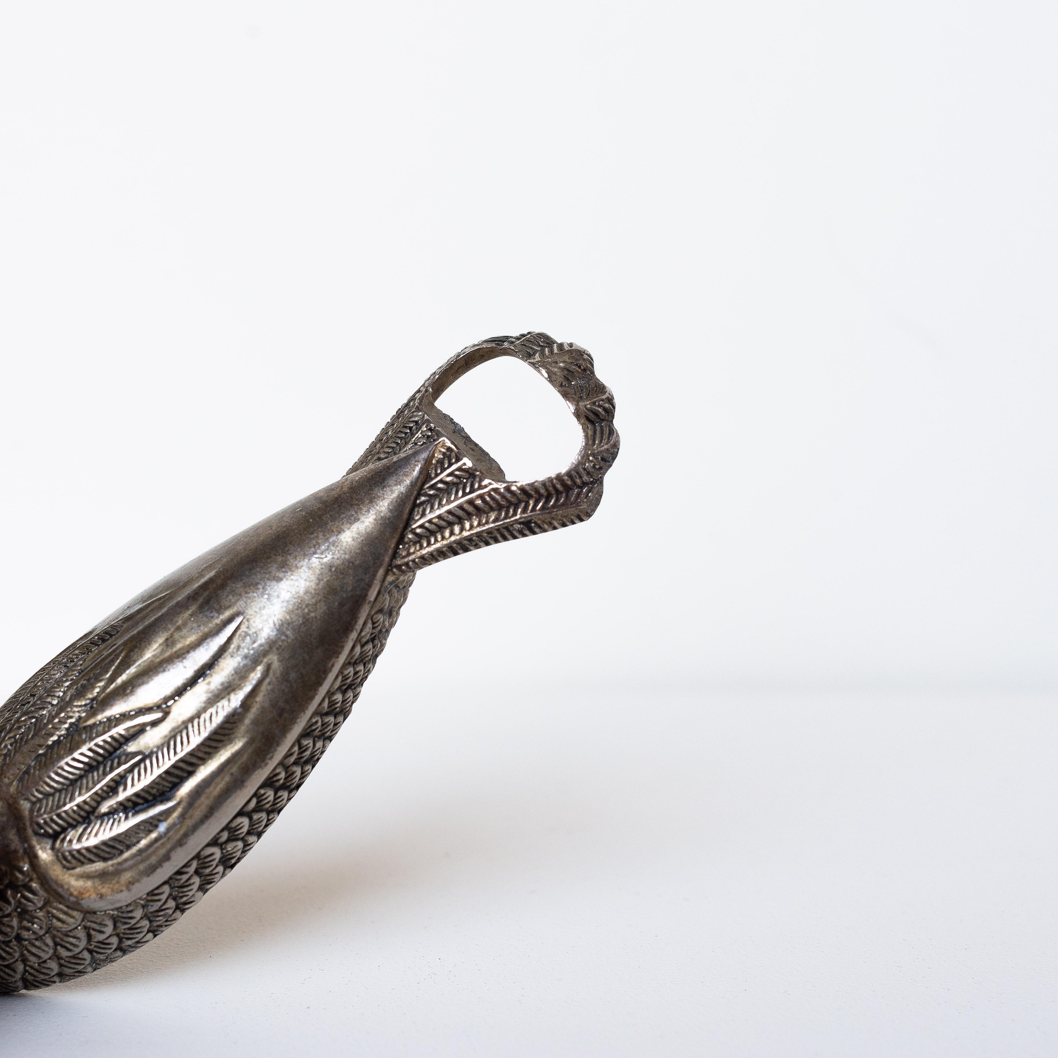 Français Ouvre-bouteilles canard, vaisselle de cuisine, France, années 1960 en vente