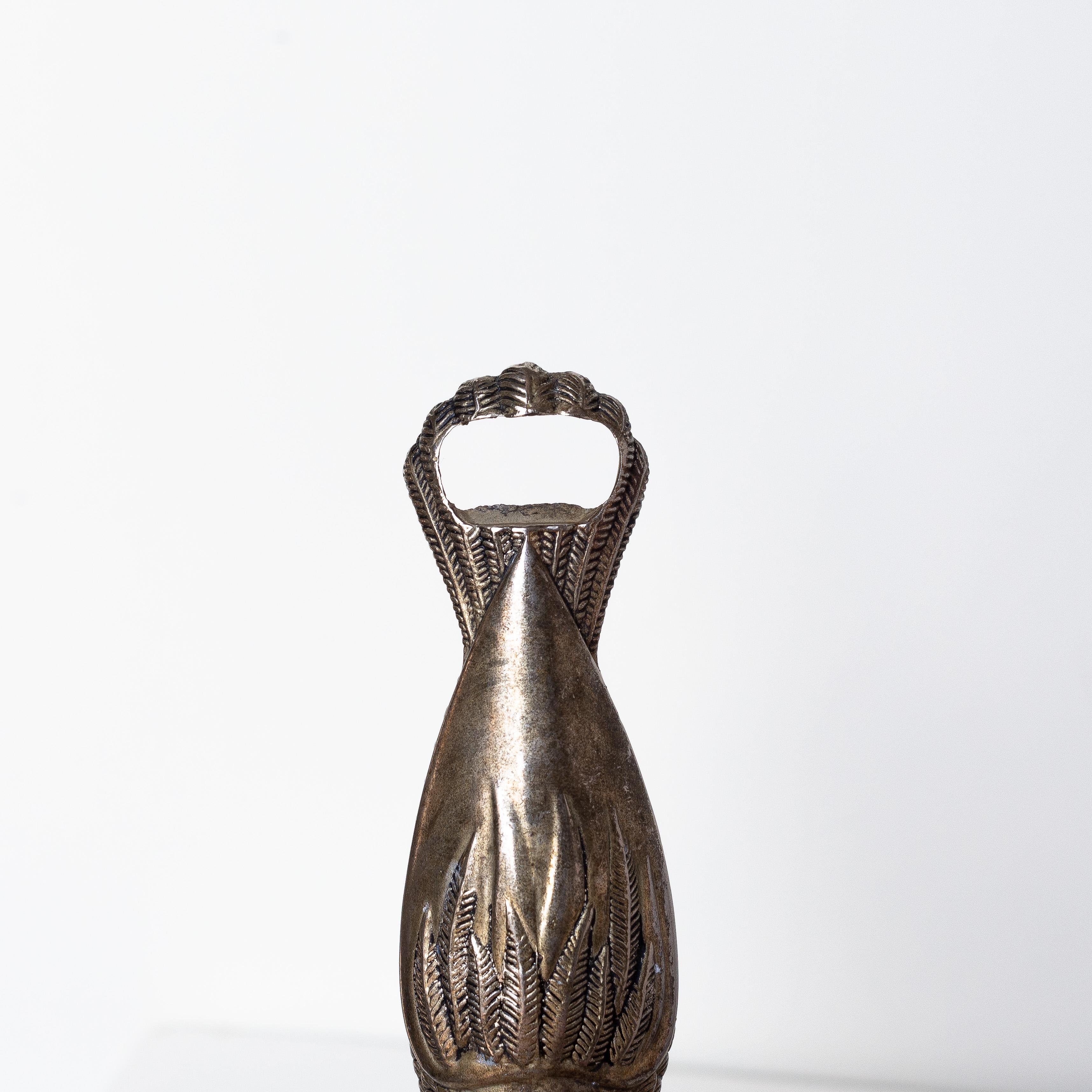 20ième siècle Ouvre-bouteilles canard, vaisselle de cuisine, France, années 1960 en vente