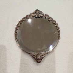 Silver Mirror