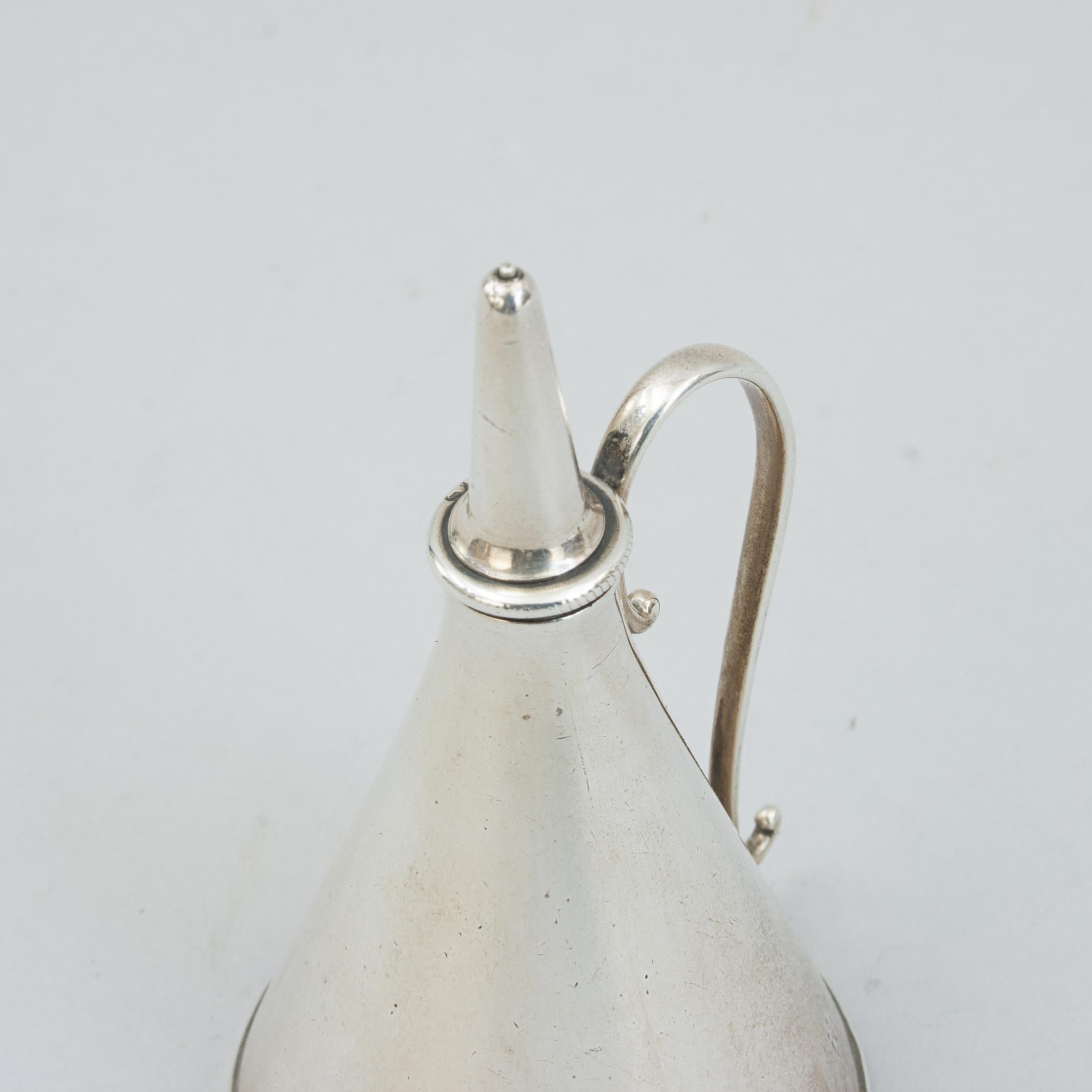 Engrasador de motores Silver Inglés en venta