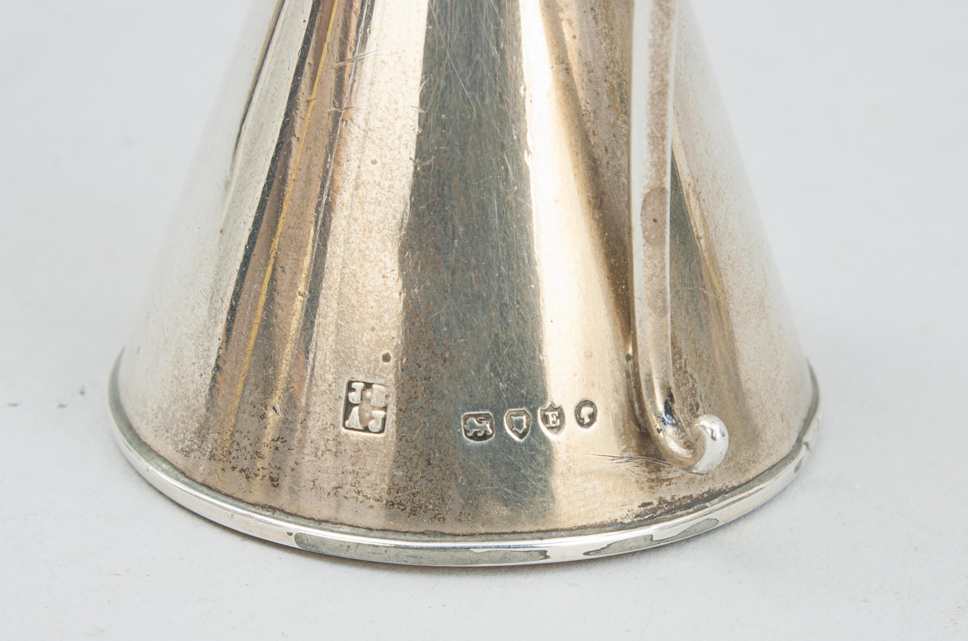 Engrasador de motores Silver en venta 1