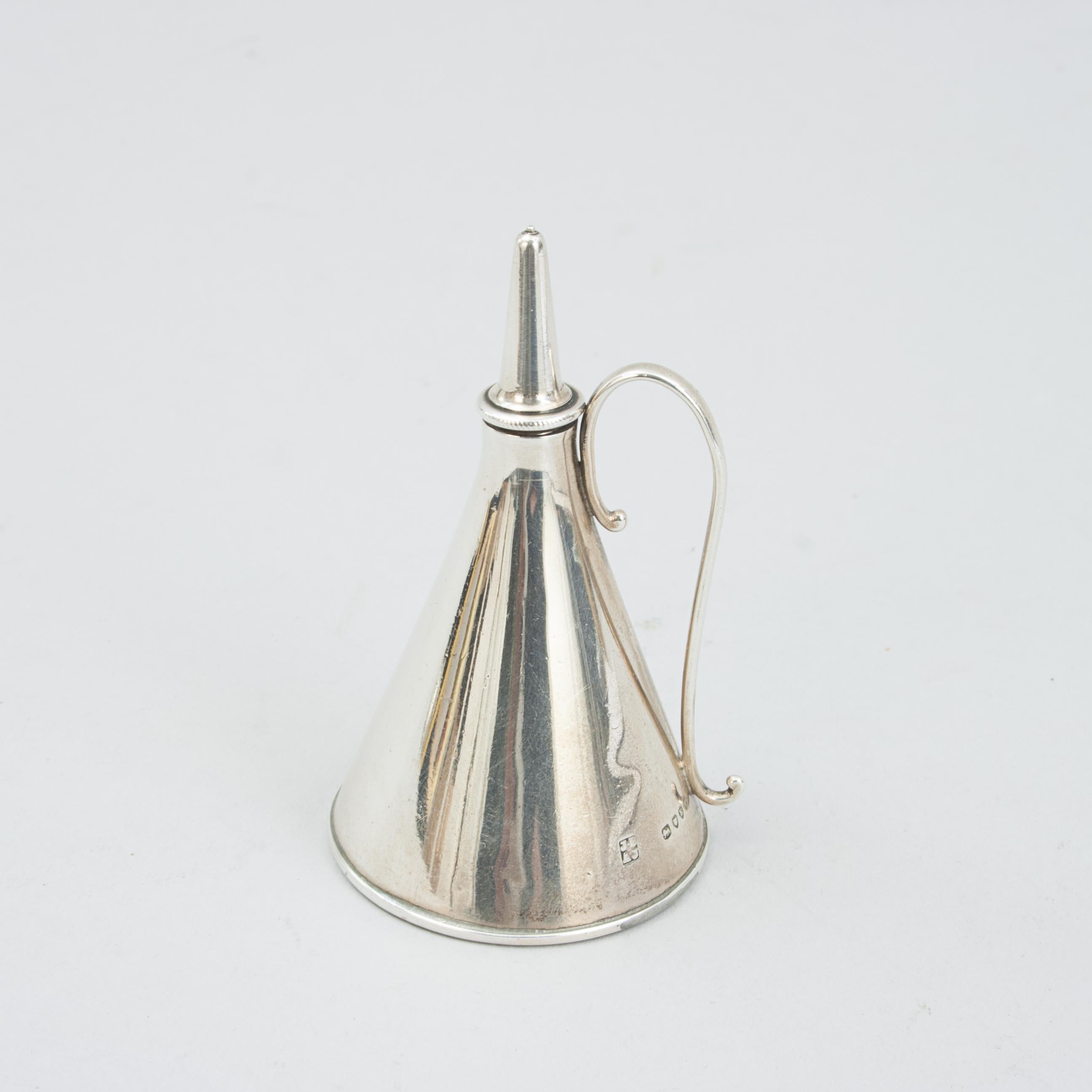 Engrasador de motores Silver en venta 2