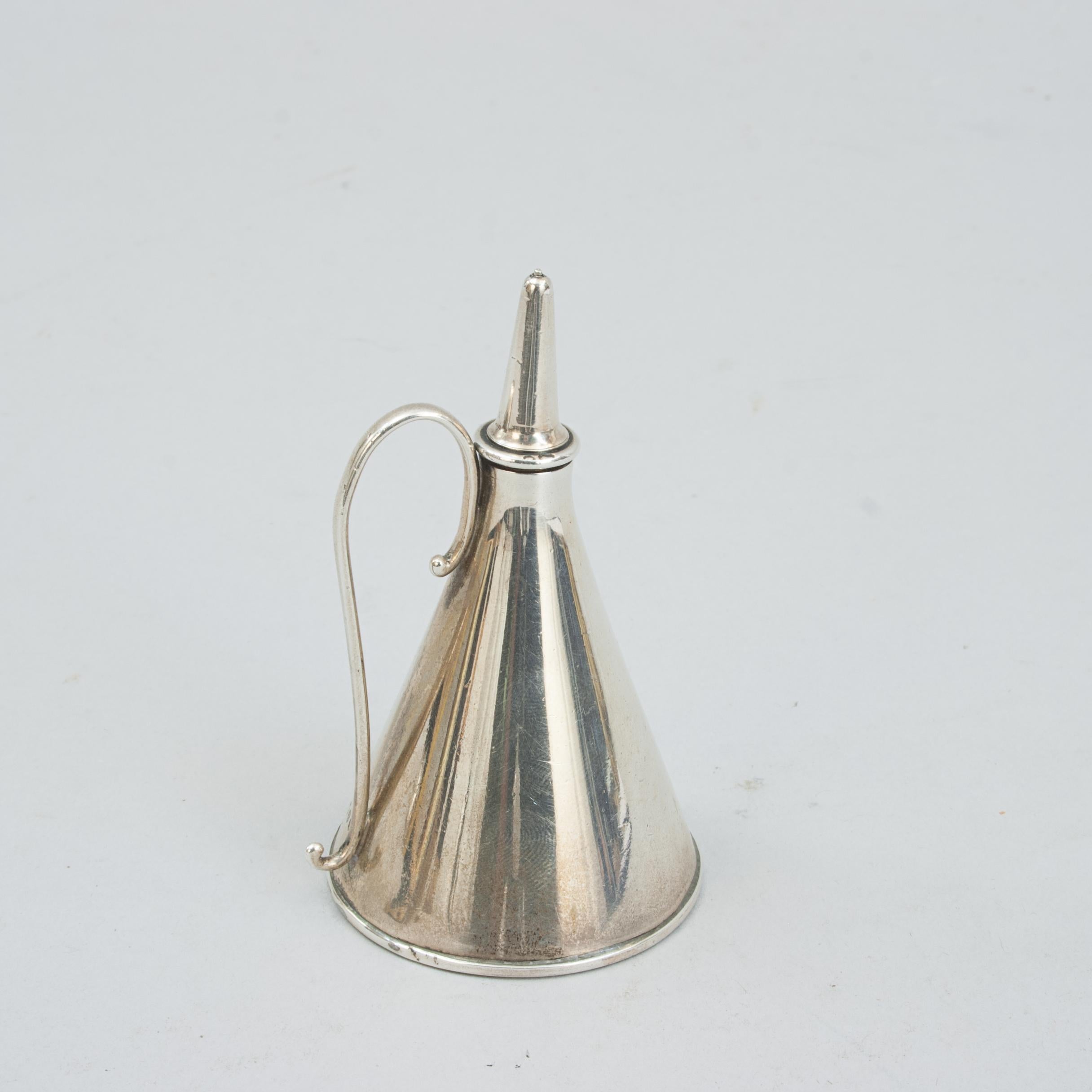 Engrasador de motores Silver en venta 3