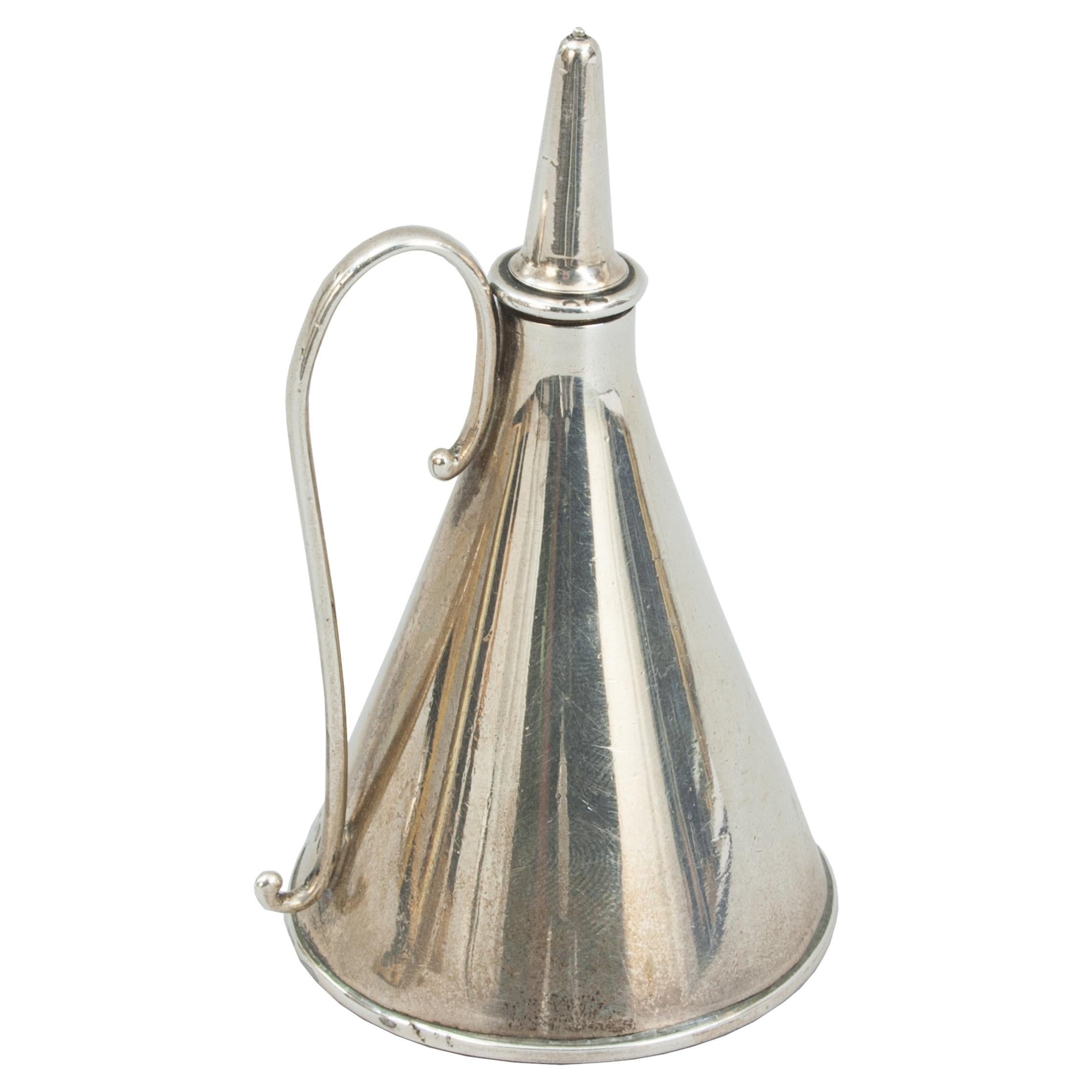 Engrasador de motores Silver