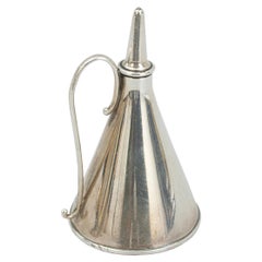 Oliatore per motori Silver