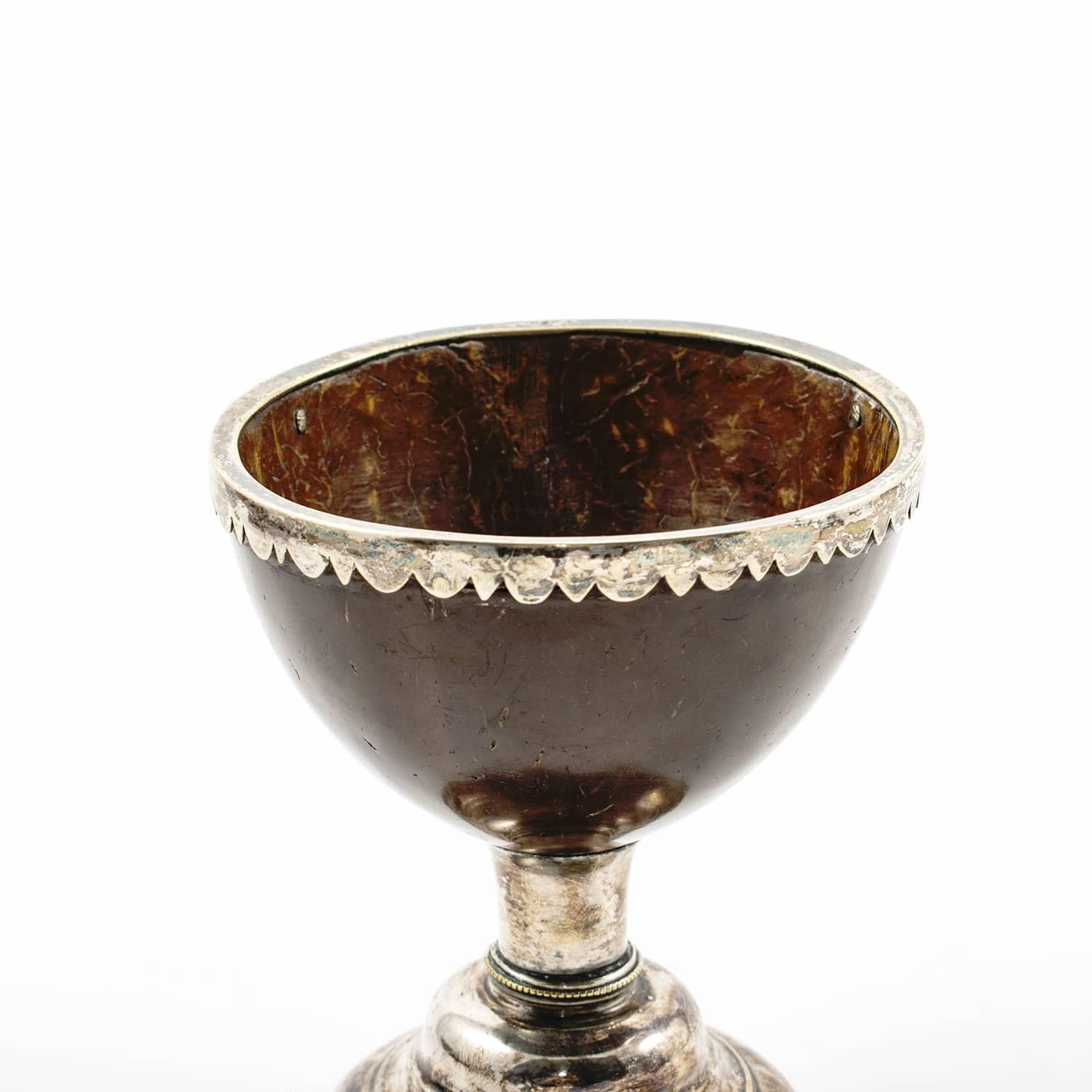 parts of a goblet cup