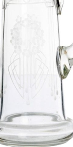 Silver - Mug with silver lid
