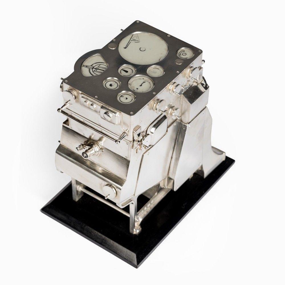 desk calendar clock