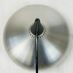 Silver Orient Pendant Lamp by Jo Hammerborg for Fog and Morup Denmark