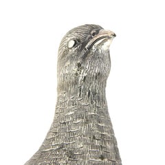 Artesanía de la Perdiz Plateada