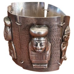 Bracelets à maillons - Argent