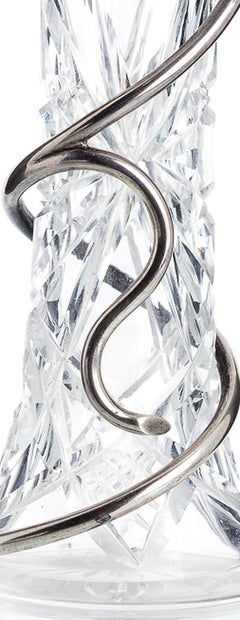 Silver - Pitcher