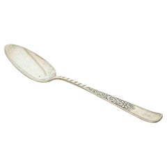 Vaisselle en métal